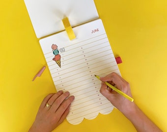 Happy bird day | Birthday calendar
