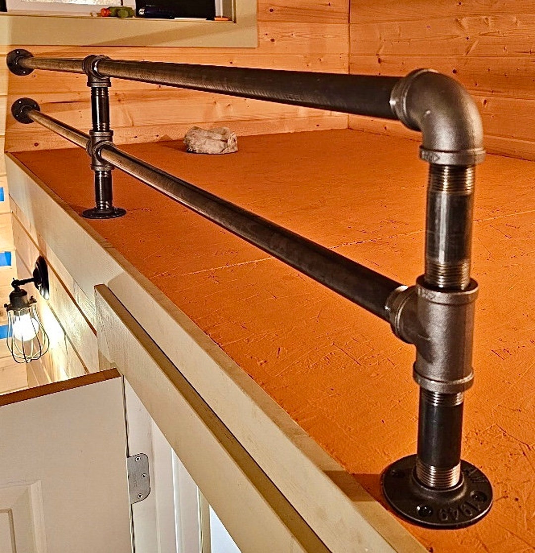 industrial-pipe-bedrail-or-loft-guardrail-heavy-duty-industrial-pipe