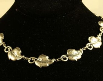 Details about  / NEW DANECRAFT PRIMAVERA NECKLACE PEARL VIOLET BEAD 16/" STERLING SILVER $75