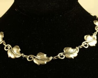 Details about / NEW DANECRAFT PRIMAVERA NECKLACE PEARL VIOLET BEAD 16/" STERLING SILVER $75