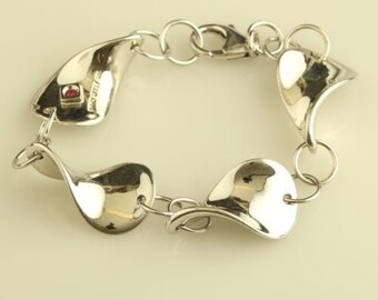 elle jewelry signature ruby
