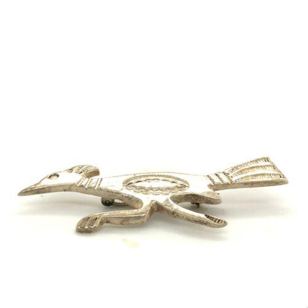 Collier de perles en argent sterling à brin unique de bijoux Navajo de 19 po Collier de perles en argent sterling à brin unique de bijoux Navajo de 19 po