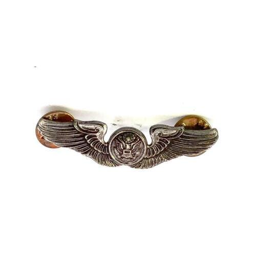 ピンバッジ N. S. Meyer Inc. New York Military Insignia Shield Brass Lapel Pin Ba Ns meyer pins - Etsy 日本