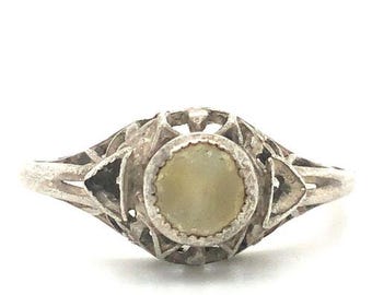 ヴィンテージ カフス☆925S刻印☆ストーン☆グリーン 楽天市場】1ペア