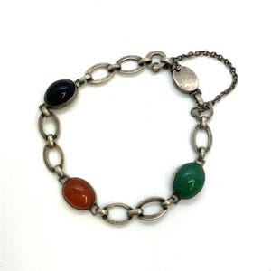 M-6] STERLING / 24g ネイティブ・アメリカン ヴィンテージ