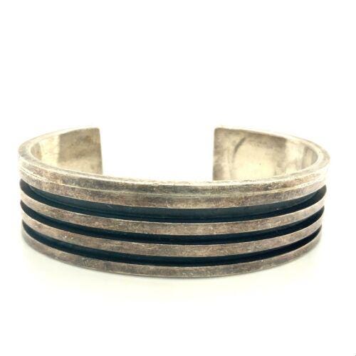 pat AREIAS(パット・アレイアス)シルバーブレスレット・STERLING