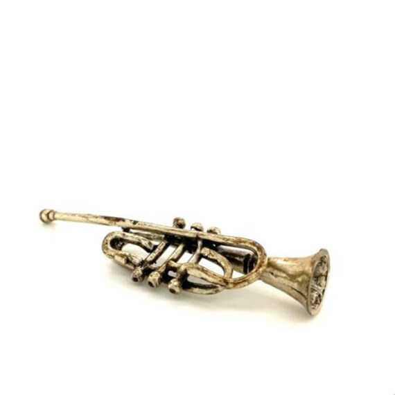 antigua winds goldtone sterling silver trumpet antigua winds goldtone sterling silver trumpet