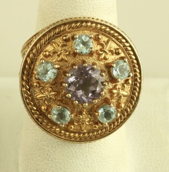 Ross simons 2024 signet ring