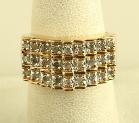Jwbr 925 deals ring meaning