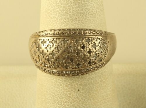Dbj 2024 925 ring