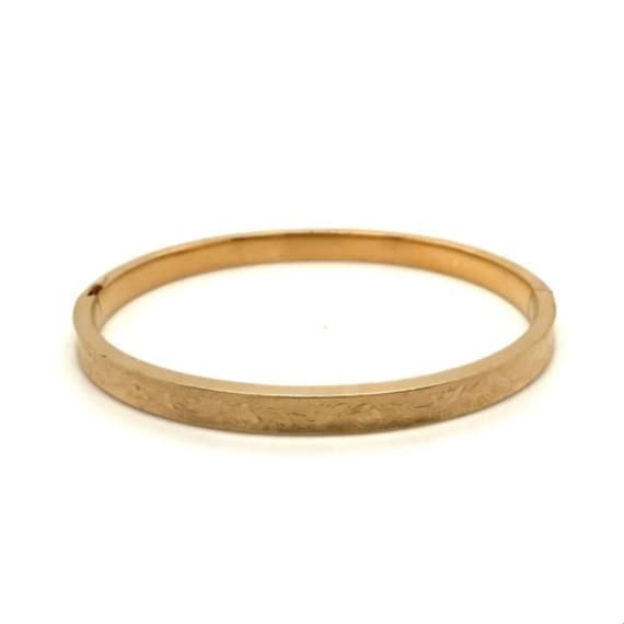 14k gf cheap marathon bracelet