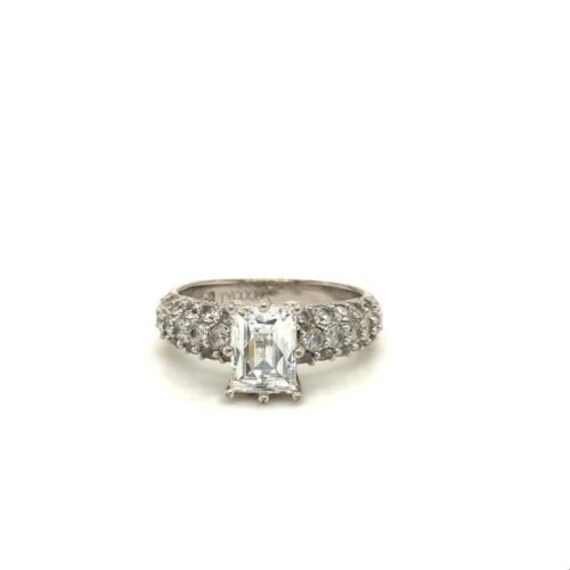 Tycoon ring shop cz 925