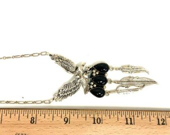 STONEHENgE/送料込み/関税込み Luv-it 14K T2056 ネックレス STONE HENgE ストーンヘンジ「Lucky U」P1406 14K ネックレス