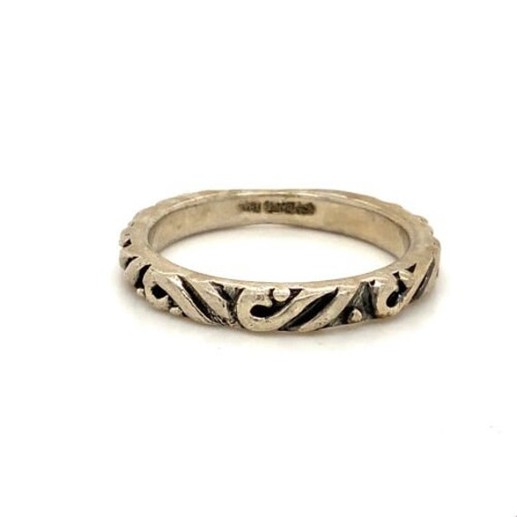 Barse thai deals gold ring