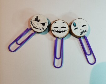 emoji bookmarks etsy