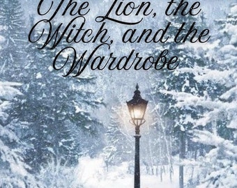 Learning Companion to The Lion, the Witch, and the Wardrobe