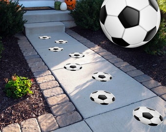 Soccer Decorations Etsy