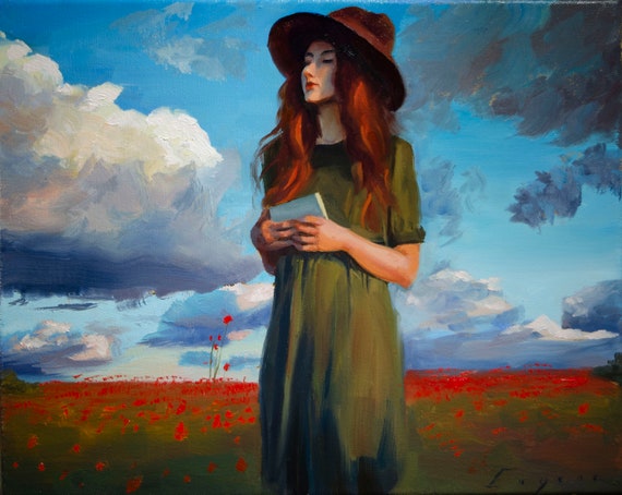 油彩画 女性の肖像 K. 60. 1. 83 油彩画 女性の肖像 K. 60.