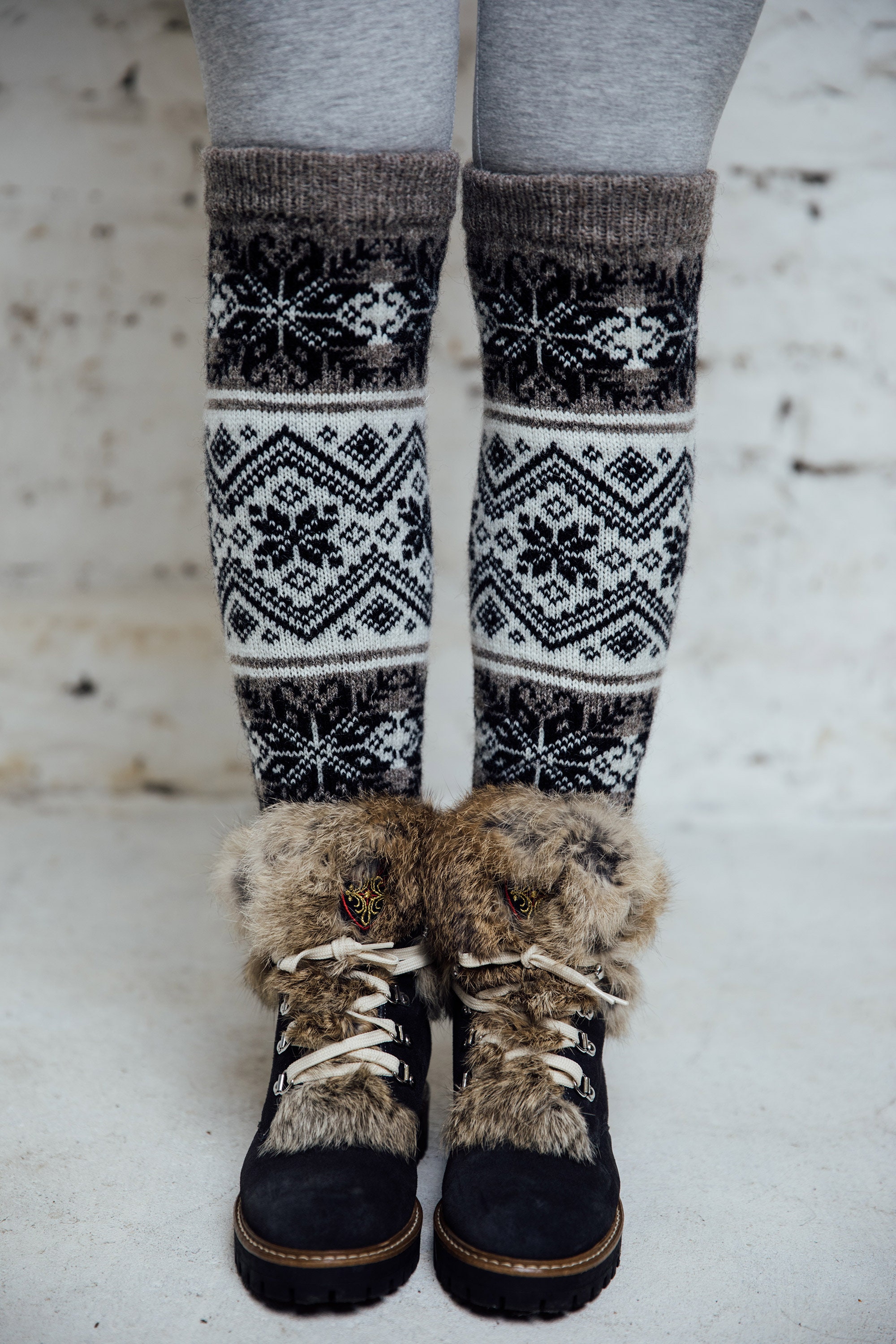Head Ski Socks V-Shape - Calcetines de esquí, Comprar online
