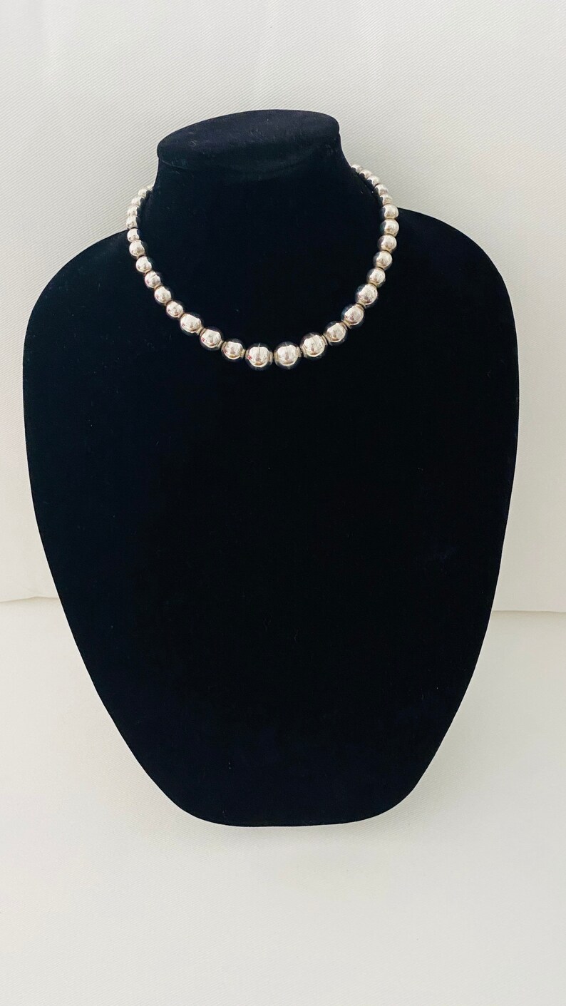 Sterling 925 16inch Necklace