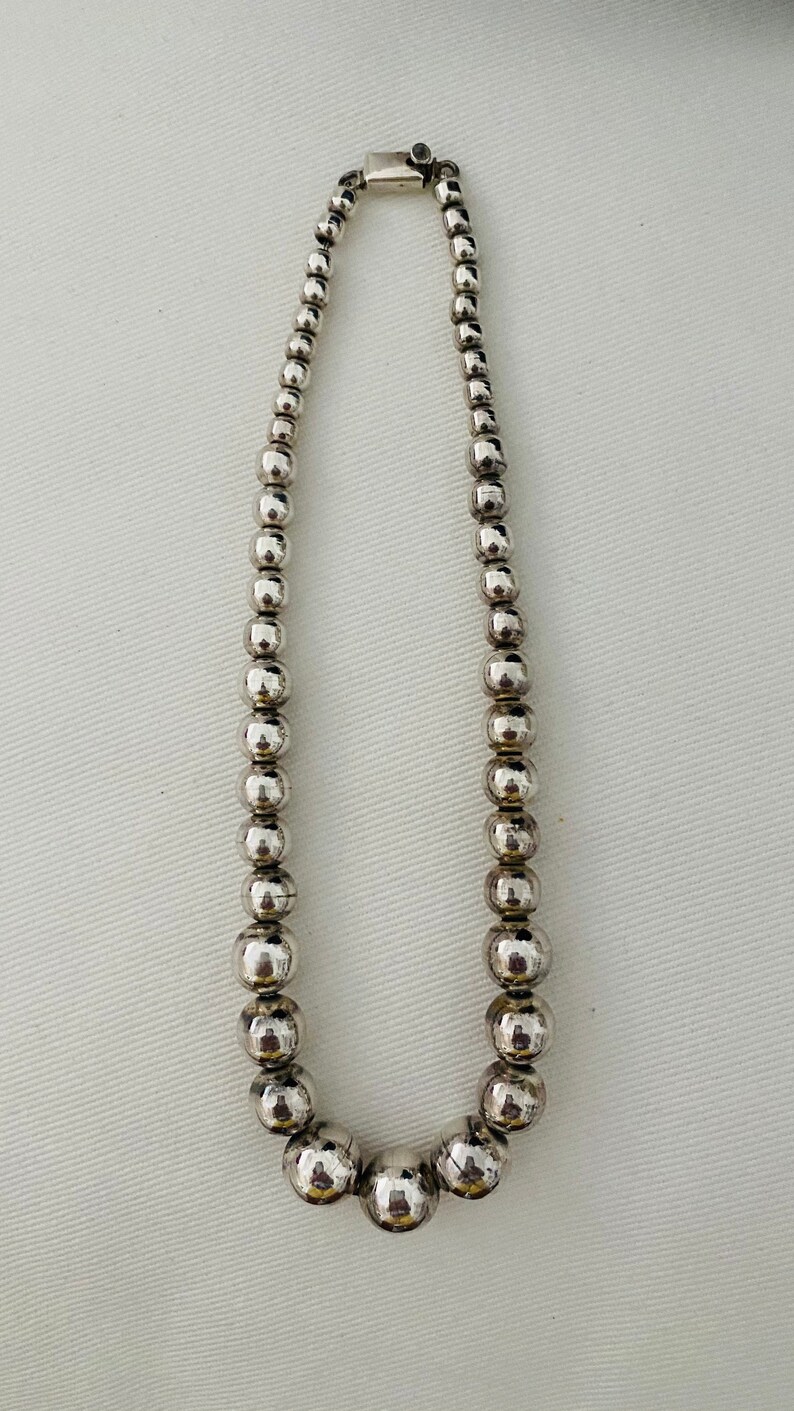Sterling 925 16inch Necklace