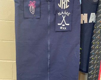 Custom Garment Bags