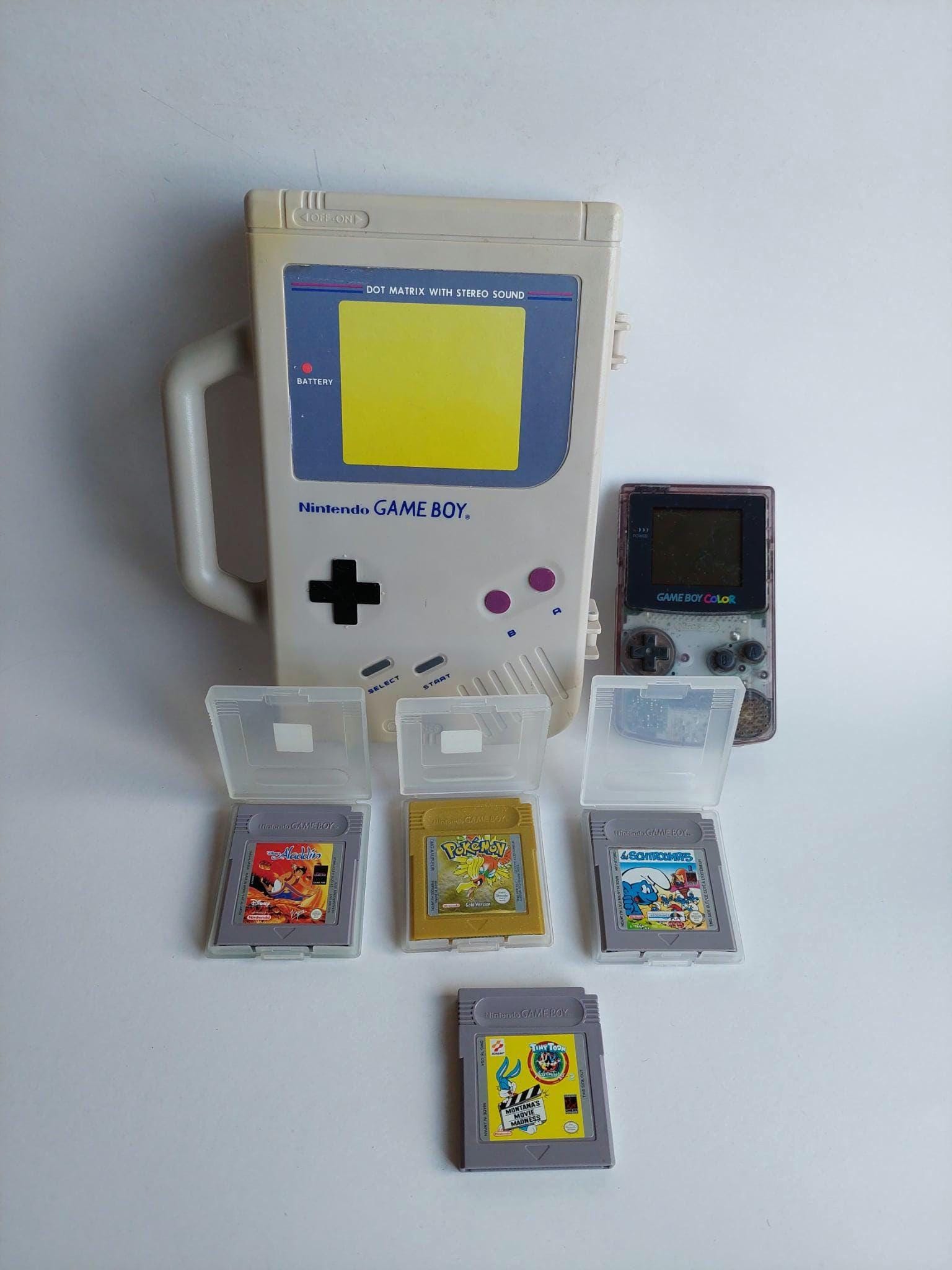 Disney Aladdin Gameboy Advance (Gebraucht) in Steinach für CHF 6 - mit
