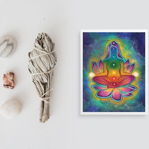 Gift For Yoga Lover Yoga Gift Yoga Teacher Gift