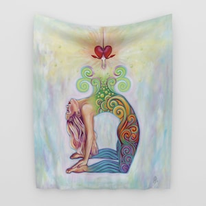 Spiritual Gifts Spiritual Gifts For Women Spiritual Art Spiritual Art Print Spiritual Gifts Healing Spiritual Gifts For Her Yoga Gifts