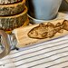 see more listings in the Wood Burned section