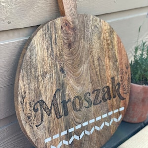 Custom Orders - Wood Burning - Decor, House Decor, Rustic Decor, Original Artwork, Custom Name, Charcuterie Boards