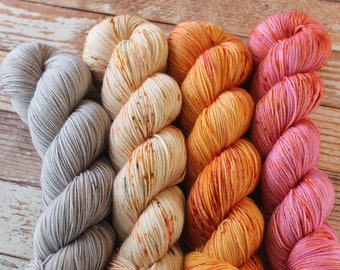 PREORDER - Frank Shawl #1 - Joji Locatelli - Hand Dyed Yarn