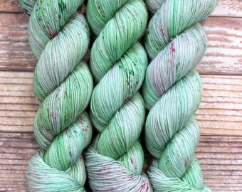 PREORDER - Hopper - Hand Dyed Yarn