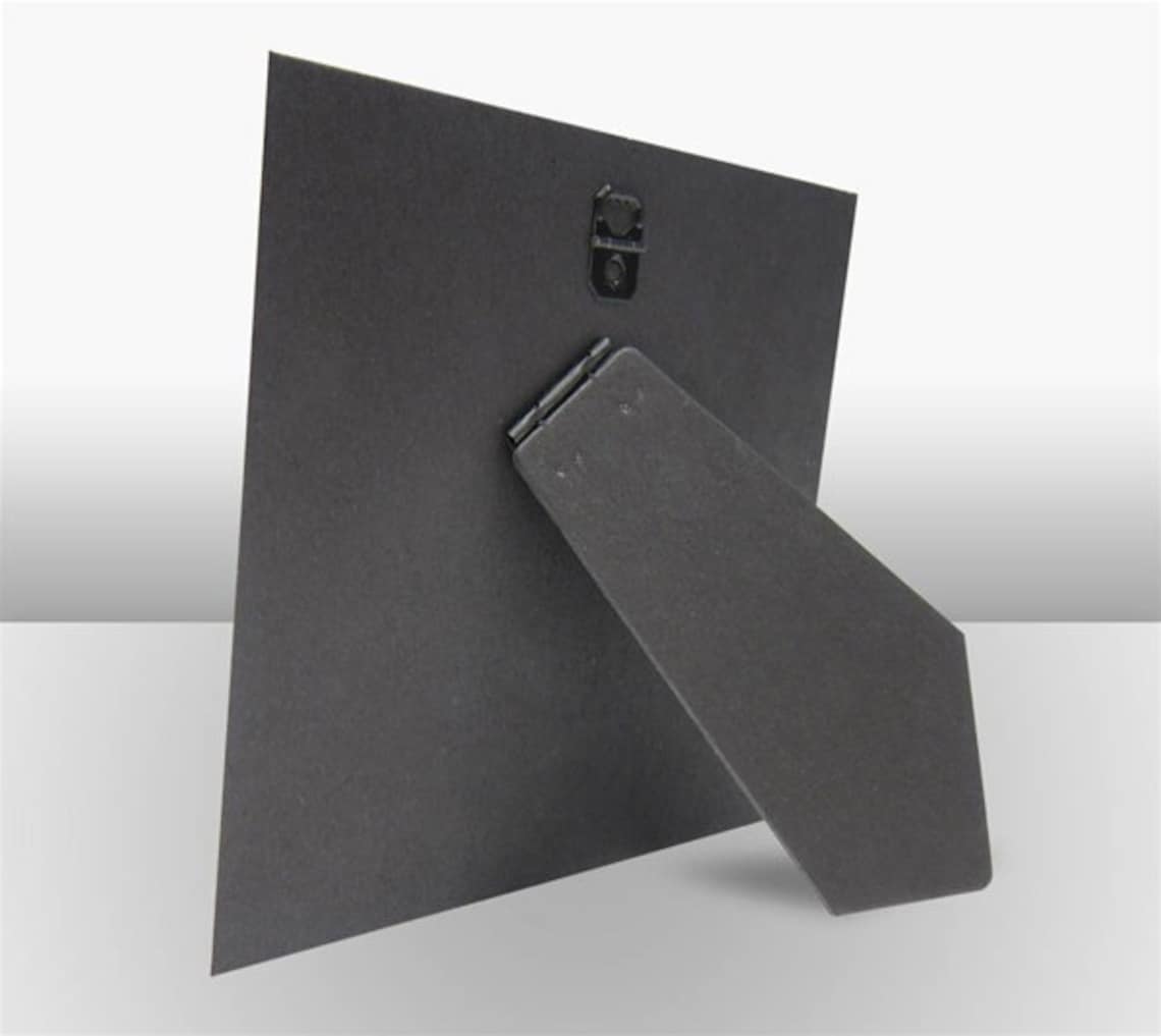 Cardboard Easel Backs for 12x12 Tile Frame Backing Etsy