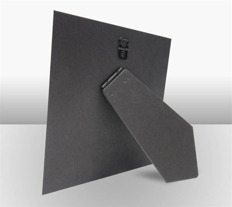 Cardboard Easel Backs for 12x12 Tile Frame Backing Etsy