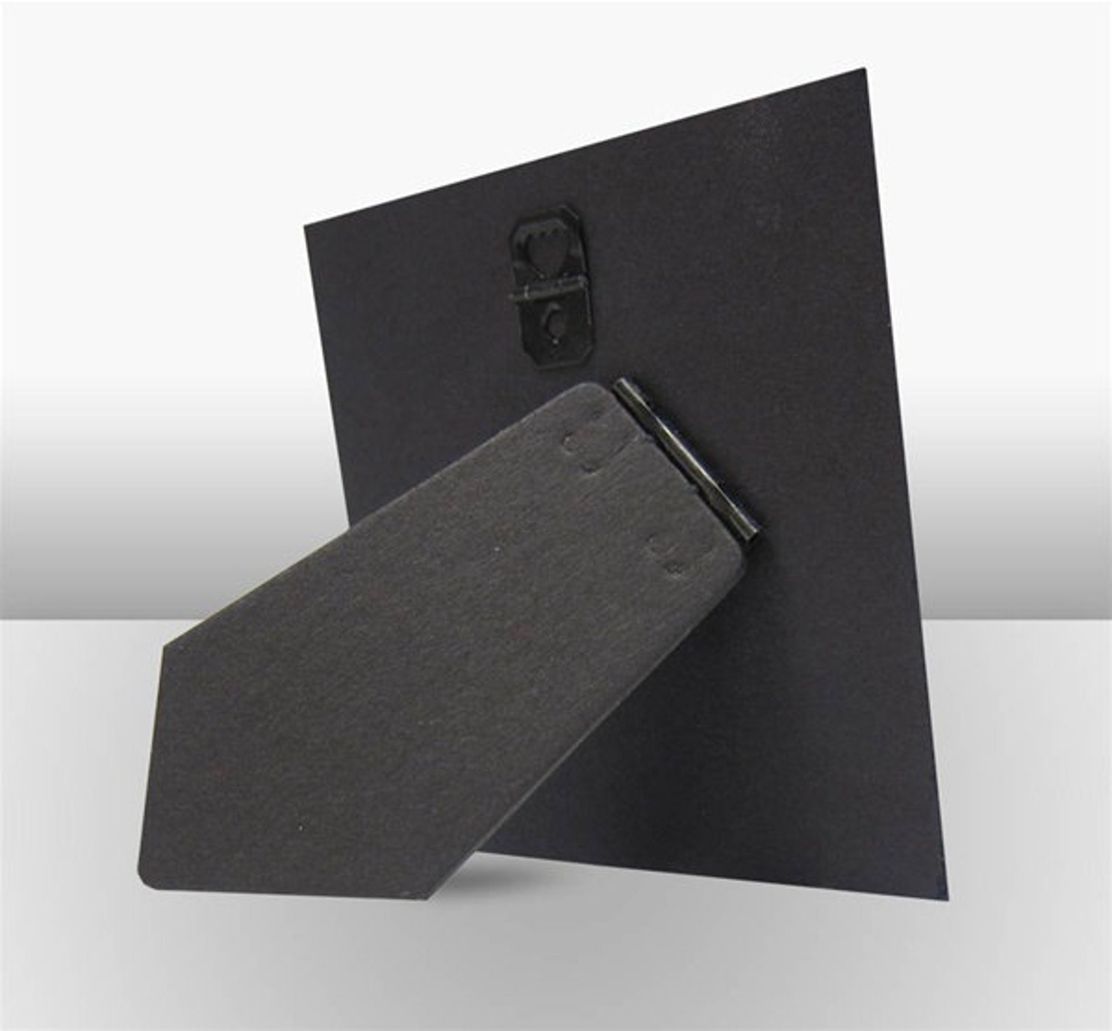 Cardboard Easel Backs 4x4 Frame Backing Tile Etsy