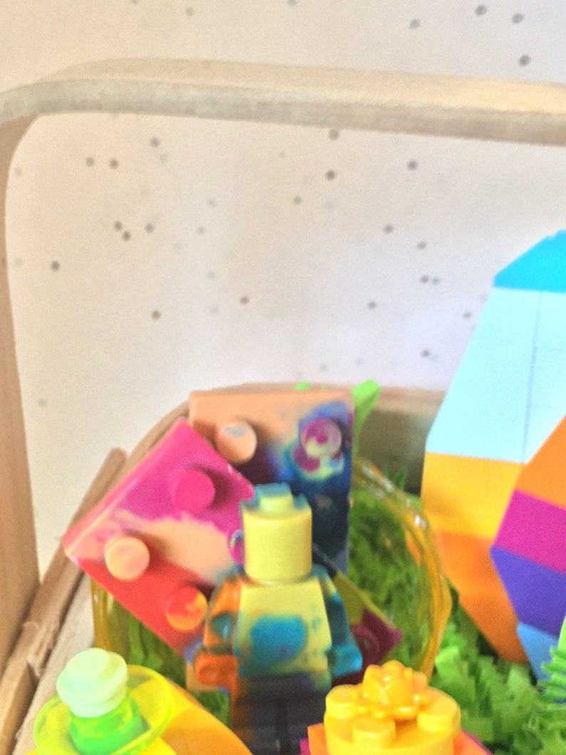 Personalized Easter Basket