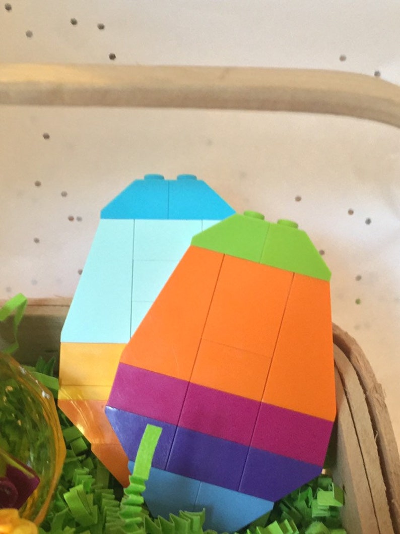 Personalized Easter Basket