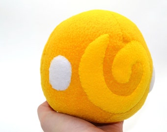 Quantum Slime Rancher Plush