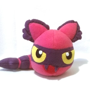 ranchero monstruo mochi