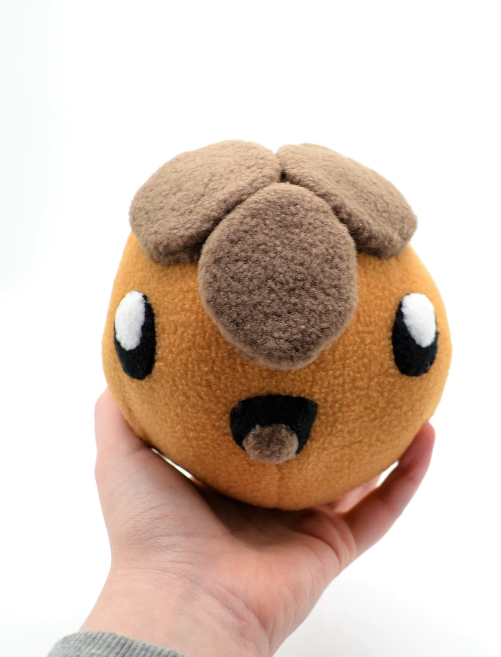 Slime Rancher Boom Gordo Slime 1-Foot Plush