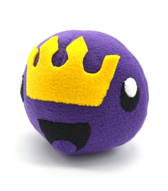 slime rancher teddy