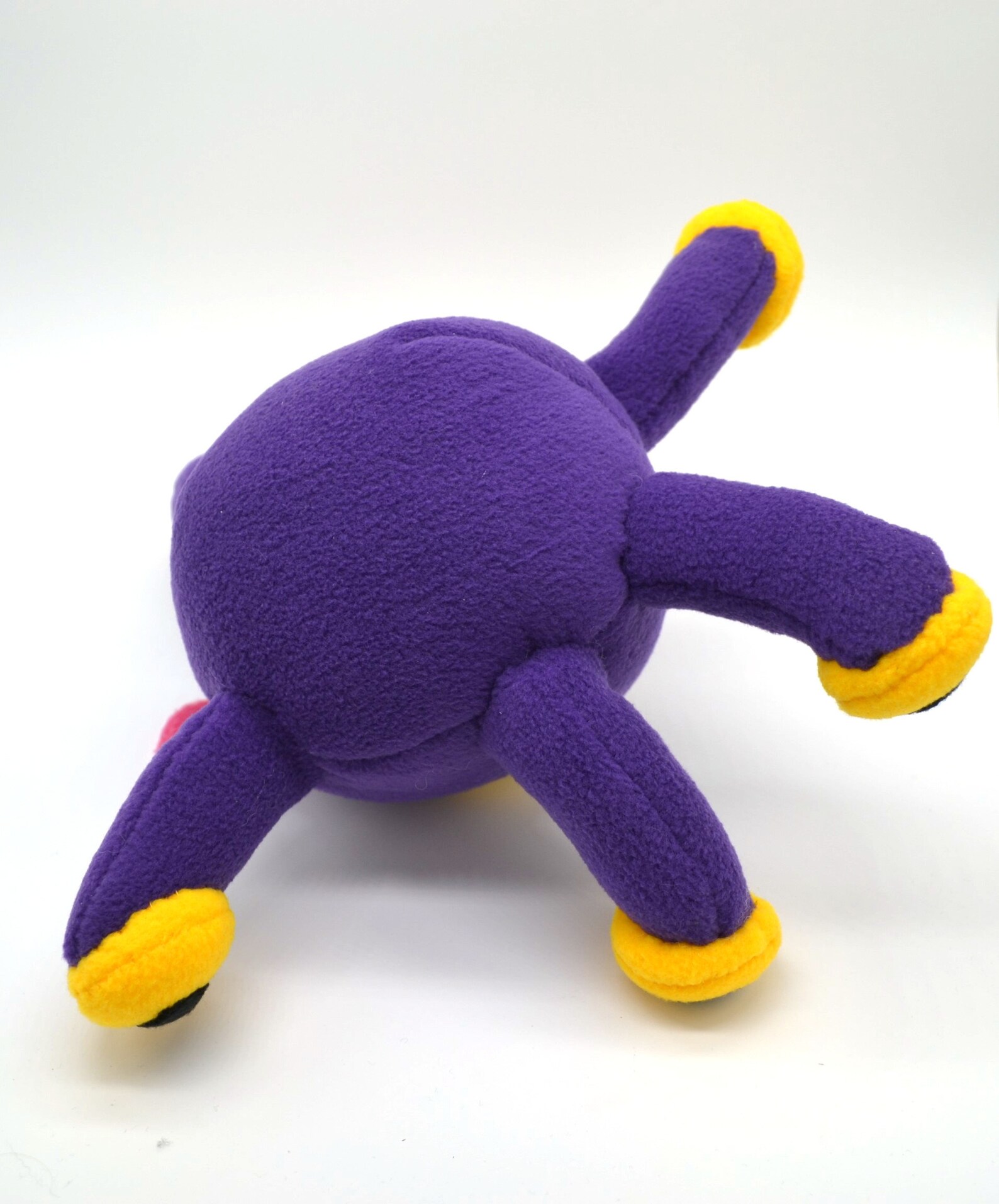 Chibi Beholder Fantasy Dungeon Boss Plush | Etsy