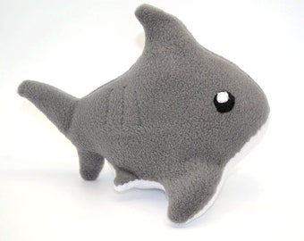 thresher shark stuffed animal