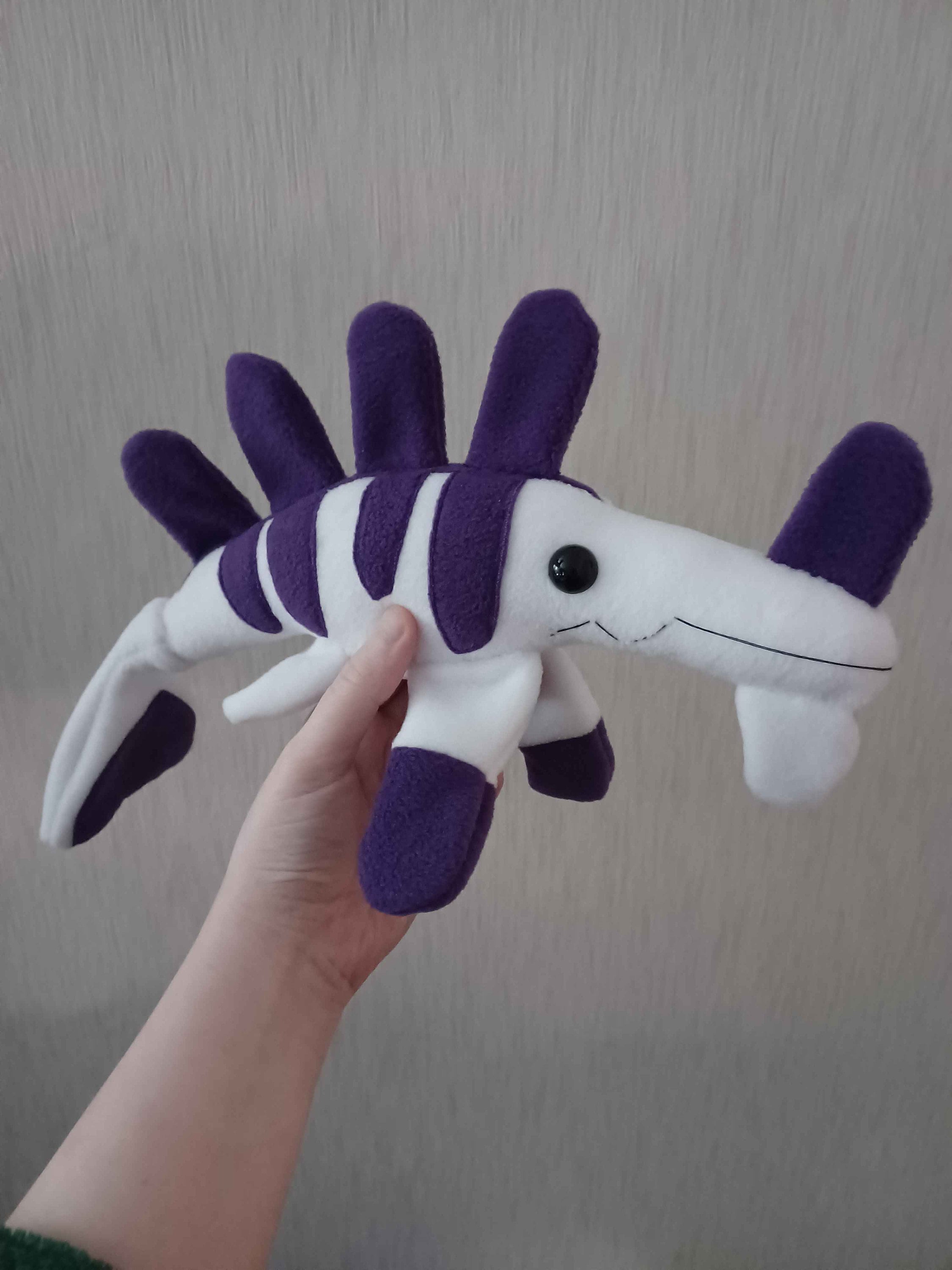 Subnautica Toys - Etsy