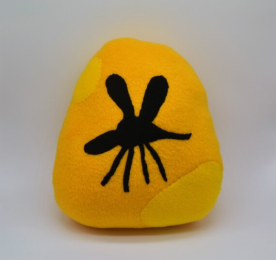 mosquito plush
