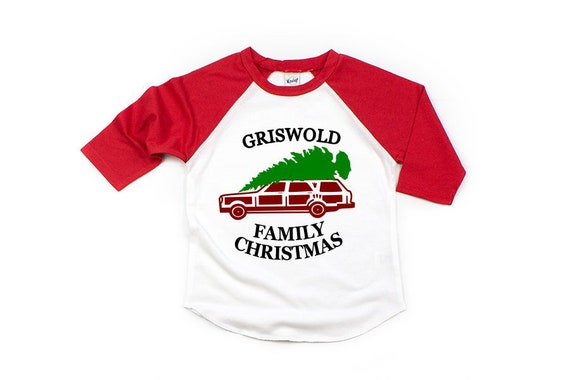 A griswold christmas the griswolds clark christmas | Etsy