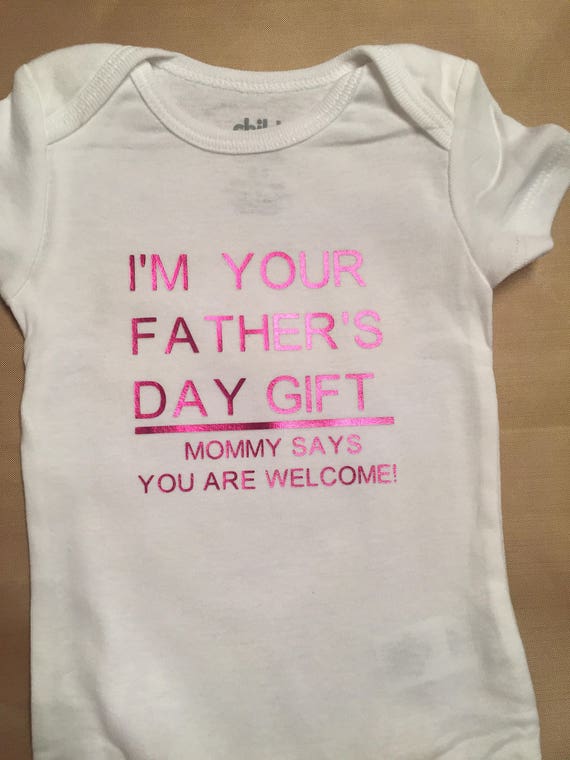 father's day onesie carters