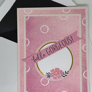 Conjunto de cartas de incentivo - conjunto de 4