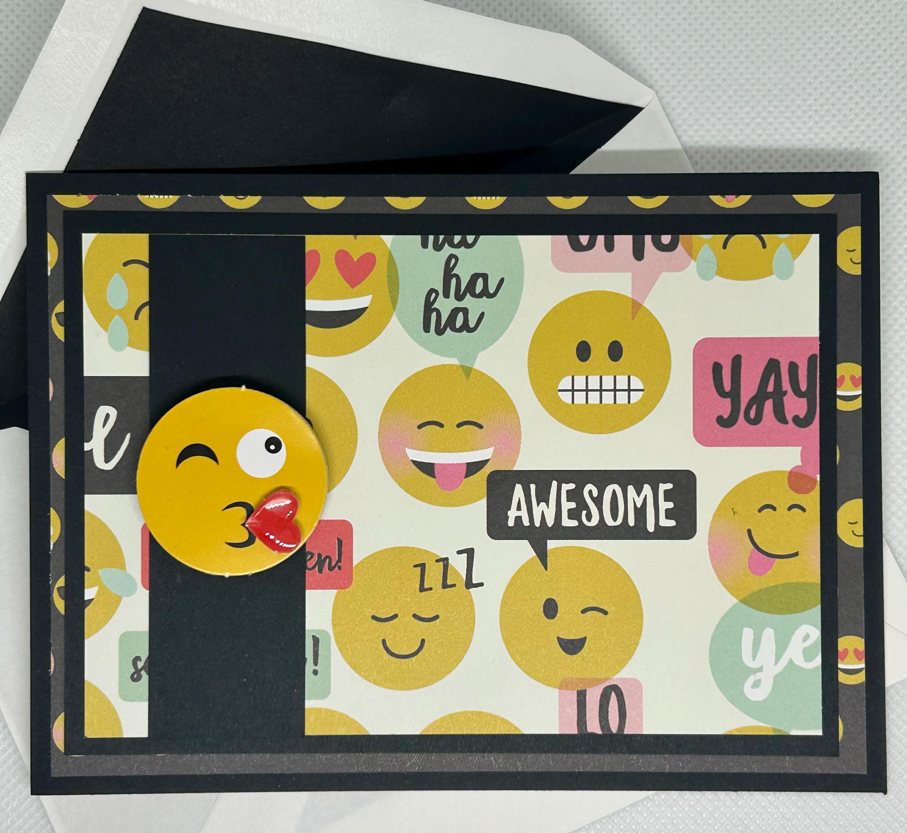 Smiles Collection De Cartes De La Saint-Valentin | Vecteur Gratuite